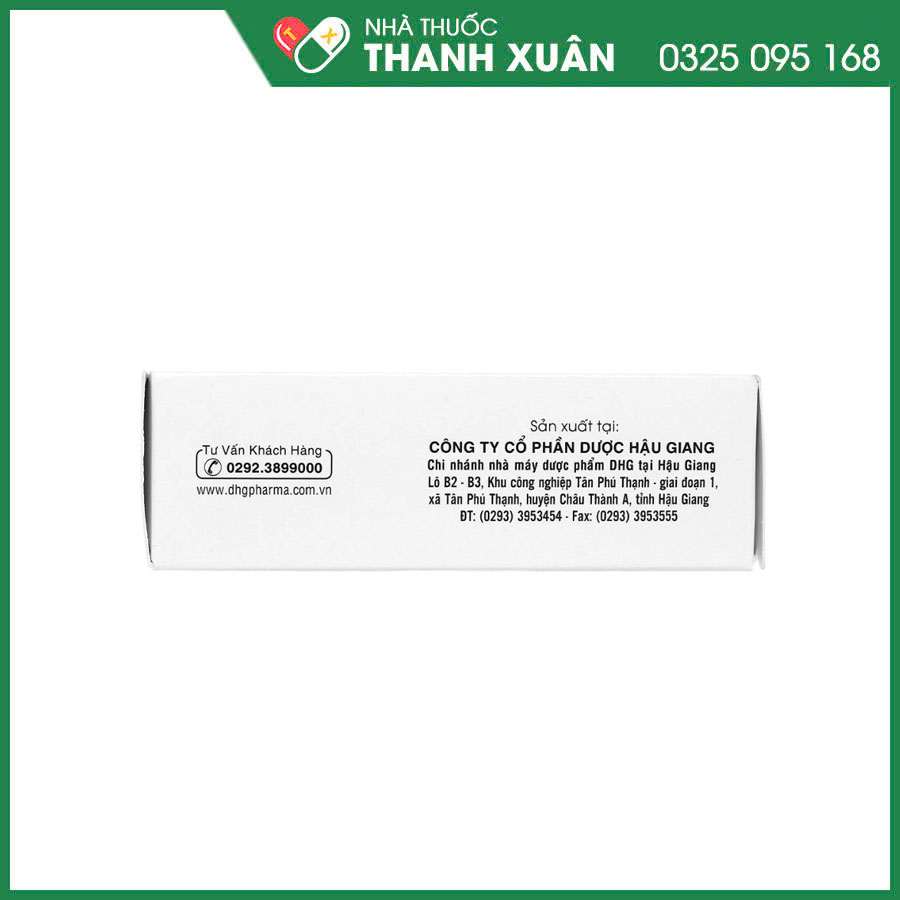 Apitim 5 thuốc điều trị tăng huyết áp và đau thắt ngực